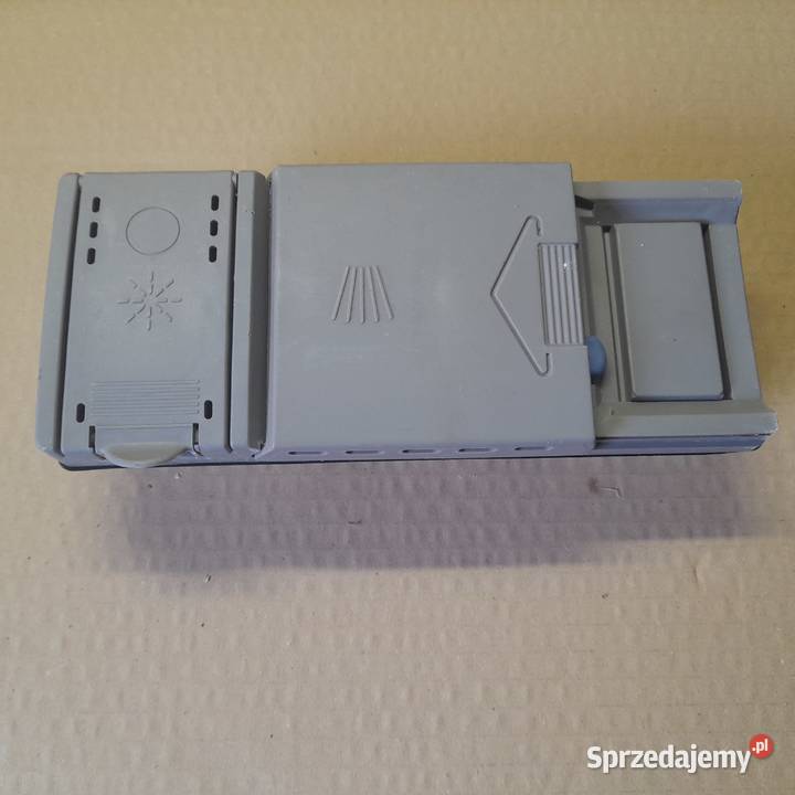 SIEMENS SE64E334EU Części zmywarki Głodno