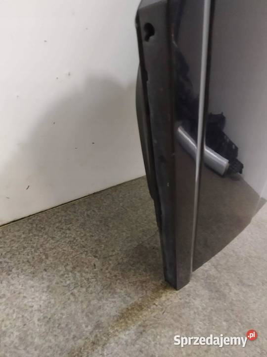 DRZWI PRAWE TYŁ 46746 Volvo S80 II 2006 osobowe świętokrzyskie
