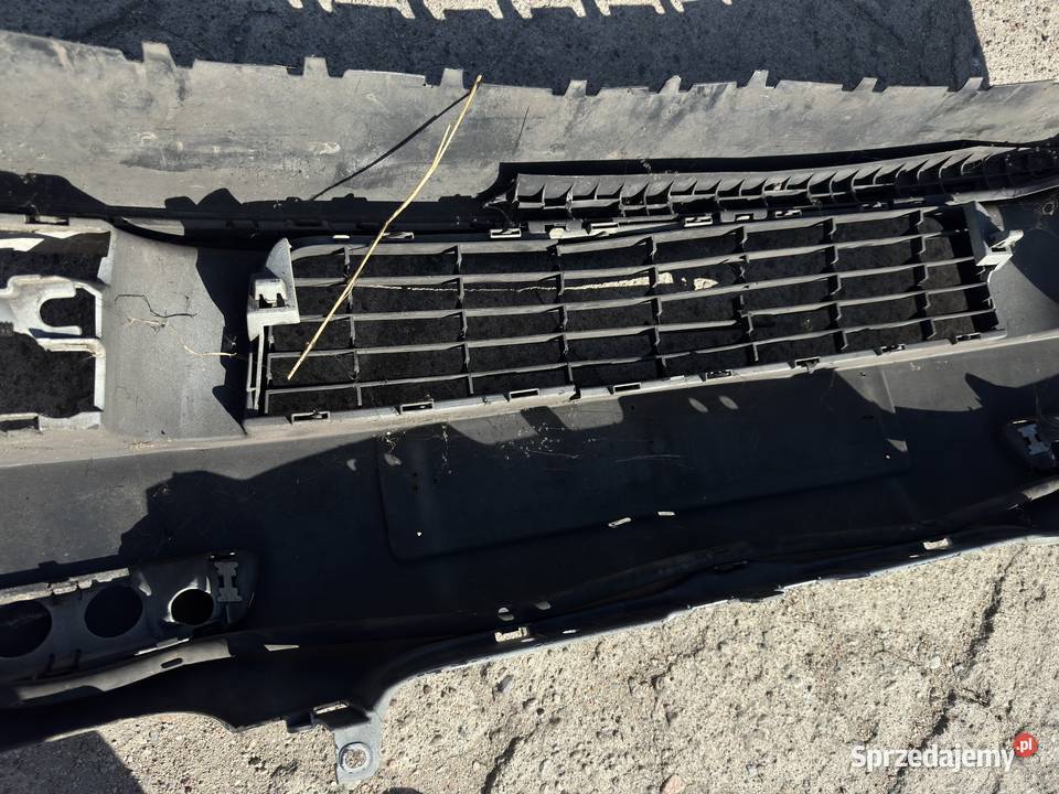 Zderzak volkswagen golf 5 Wołomin sprzedam