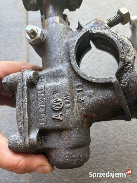 Przekładnia kierownicza Volkswagen Garbus Łódź sprzedam