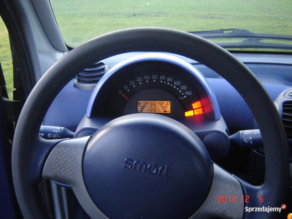 SMART zimowa podkarpackie