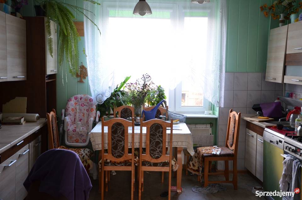 Sprzedam mieszkanie dwupokojowe GARAŻ Strych 2 p wielkopolskie Jastrowie