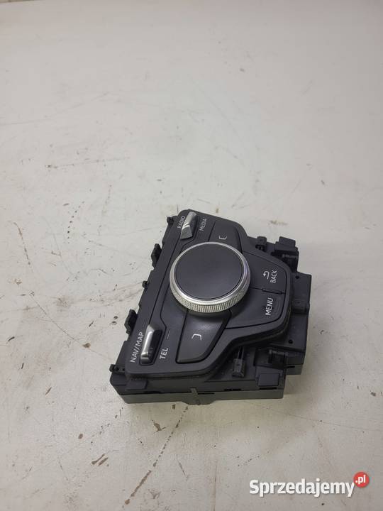 PANEL STEROWANIA MMI AUDI A4 B9 A5 8W 8W0919614J Przystajń sprzedam