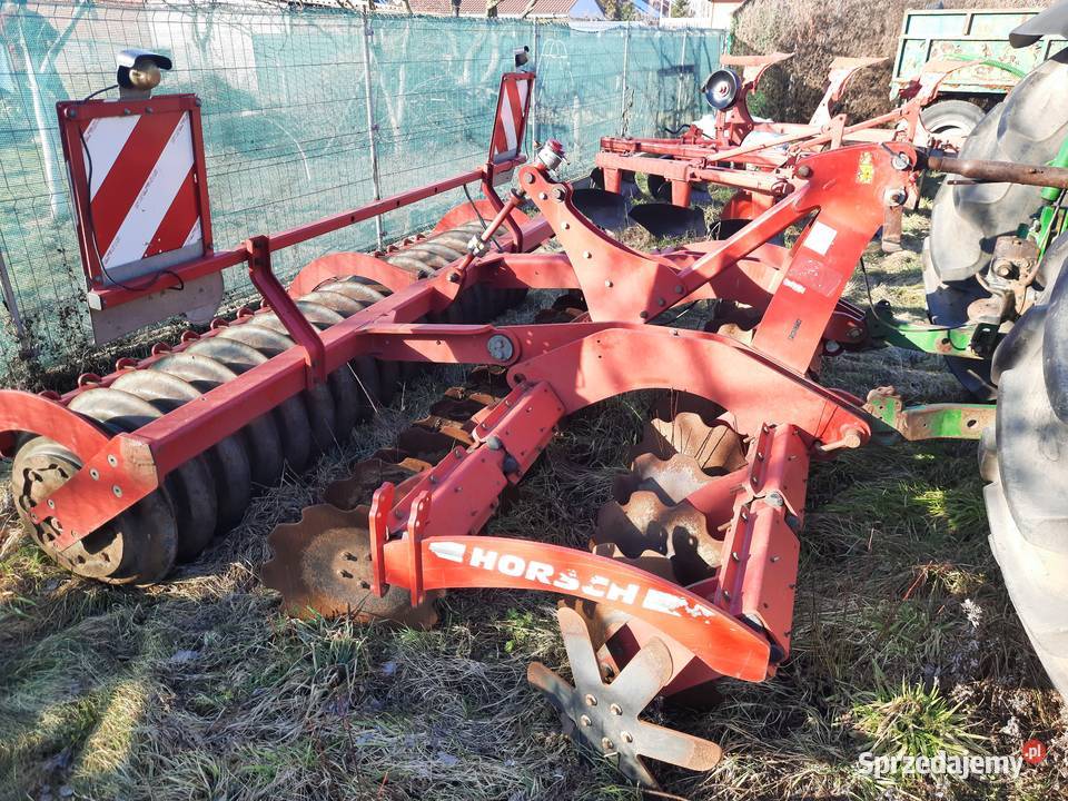 Sprzedam Solidną Brone Talerzową dolnośląskie Głogów