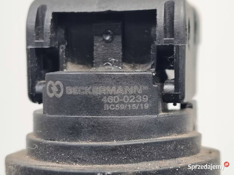 CEWKA ZAPŁONOWA Peugeot 207 16 VTI zamiennik Chełm