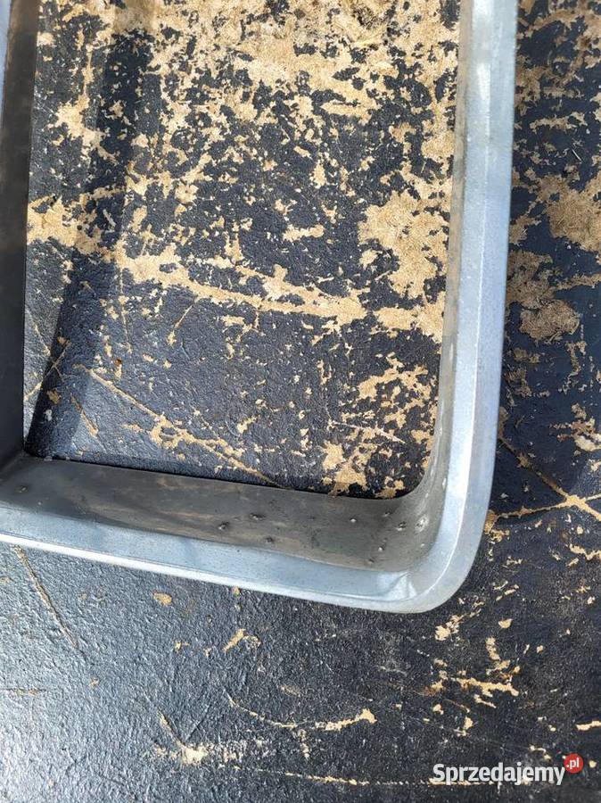 FORD MUSTANG MK2 1974 1978 RAMKA SZYBY LEWA Rybnik