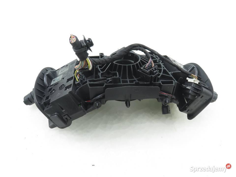 PRZEŁĄCZNIK ZESPOLONY RENAULT SCENIC II