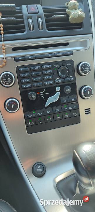 Volvo XC60 AWD Kalety