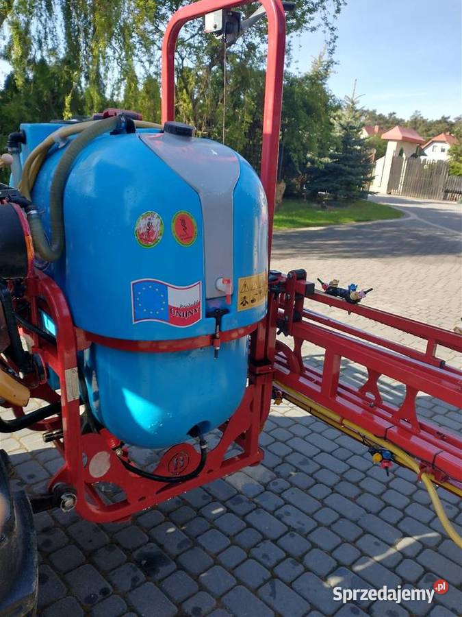 Rolnictwo lubelskie