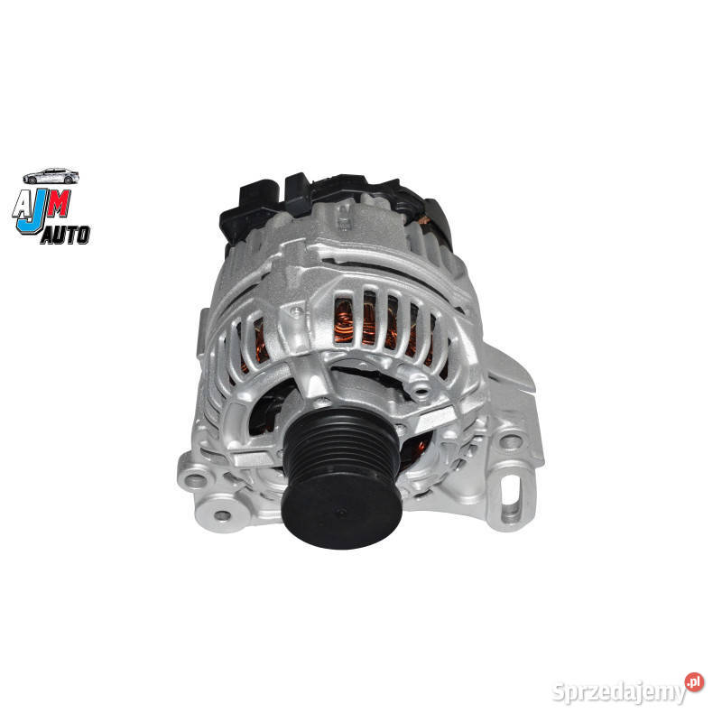 Alternator 045903023H 14 TDI Seat Cordoba Seat lubelskie Grabów Szlachecki sprzedam