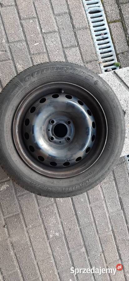 Kola 17565142 4x100 Et36 osobowe Katowice