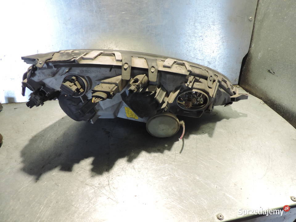 Lampa lewa przód Mercedes A Klasa W168 małopolskie Nowy Sącz sprzedam