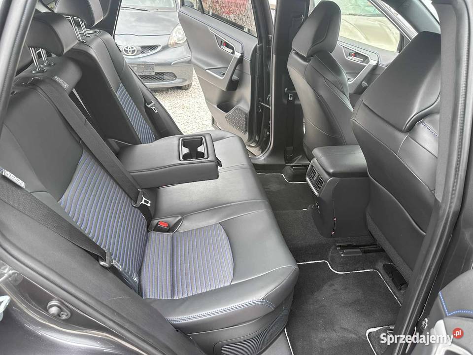 Toyota Rav4 2020 38 Doskonały Stan małopolskie Ładna