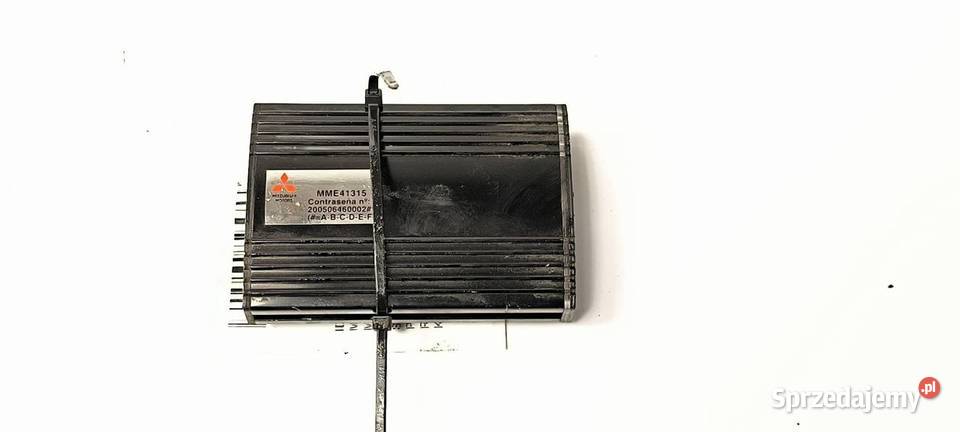 MODUŁ MITSHUBISHI MONTERO MME41315 Lipno