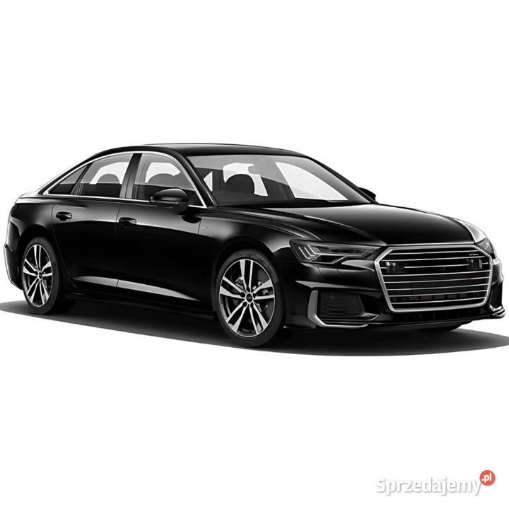 AUDI A6 C8 A7 4K8 A8 D5 WKŁAD SZKŁO LUSTERKA Sokołów