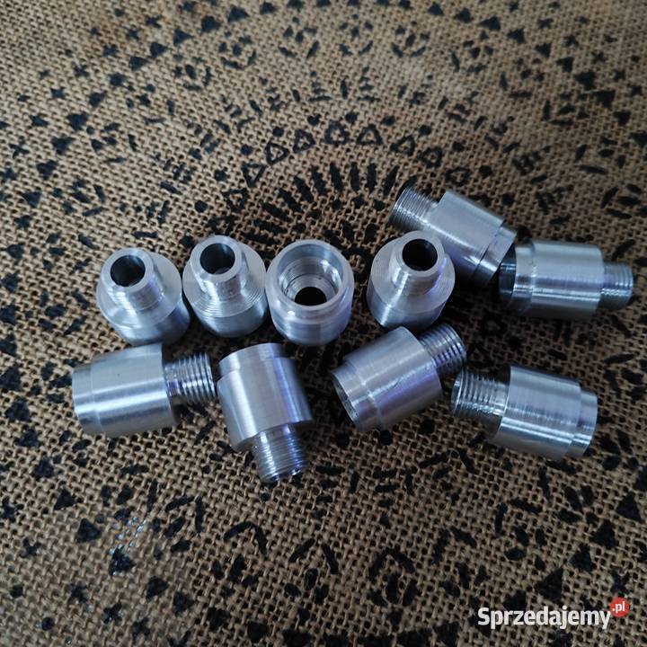 AEA Redukcja na Tłumik 12 20 kaliber 55 635 762 Ruda Śląska