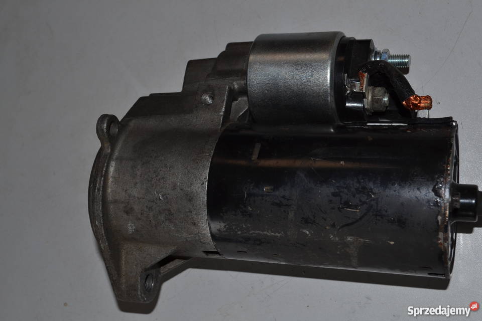 Rozrusznik VW LT 2835 069 911 023 M Układ elektryczny Wiśniowa
