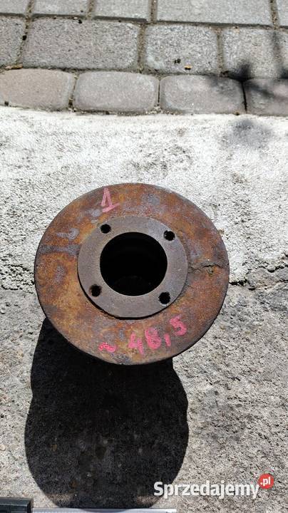 Cylinder Sachs 98 setka wanderer Diamant 1