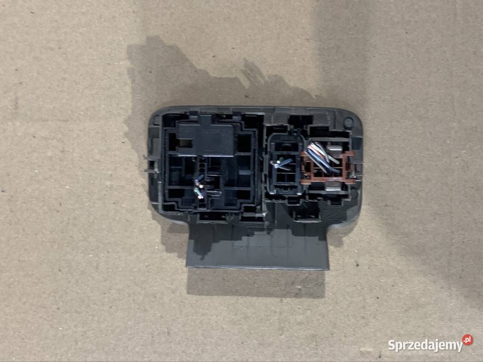 8200140985 panel przełączników renault megane Szczecin