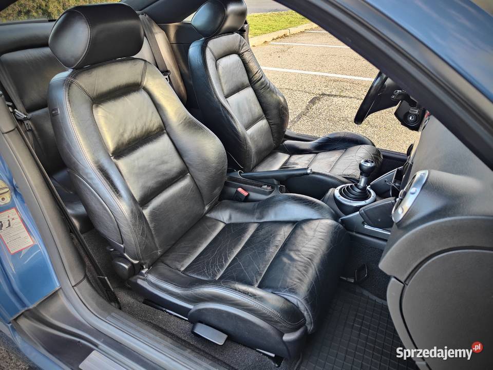 AUDI TT 18T 180 1999r Doinwestowane TT Kraków