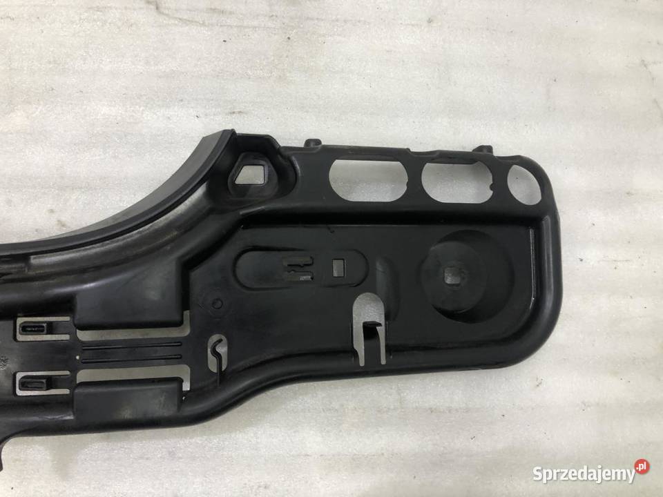 ŚLIZG ZDERZAKA TYŁ ŚRODKOWY 7056343 BMW E60