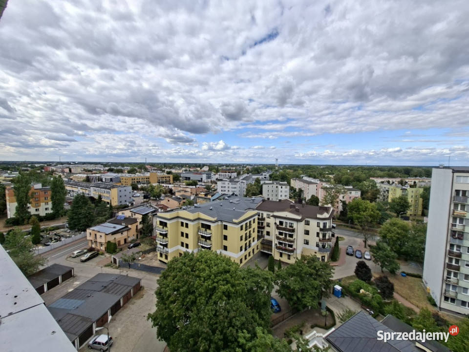 Mieszkanie w centrum Grodziska Mazowieckiego Grodzisk Mazowiecki