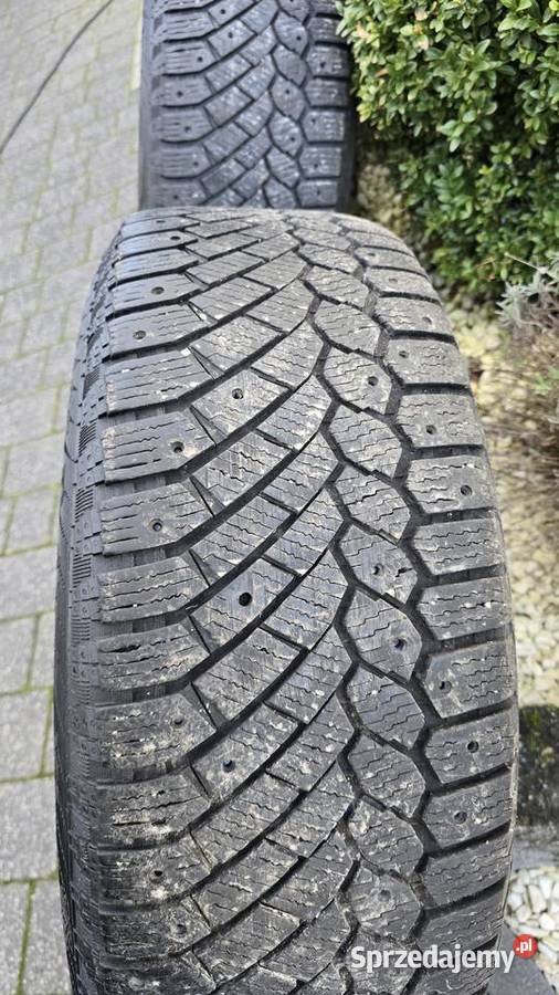 VOLVO XC 90 XC60 KOŁA ZIMOWE 2356517 Bieżnik lubelskie Zamość