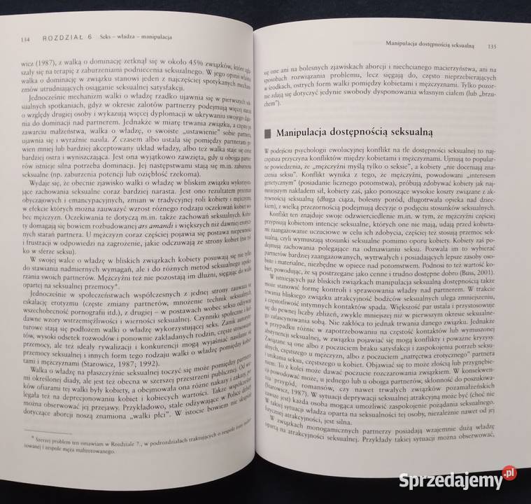Miłość władza i manipulacja w bliskich związkach łódzkie Bełchatów