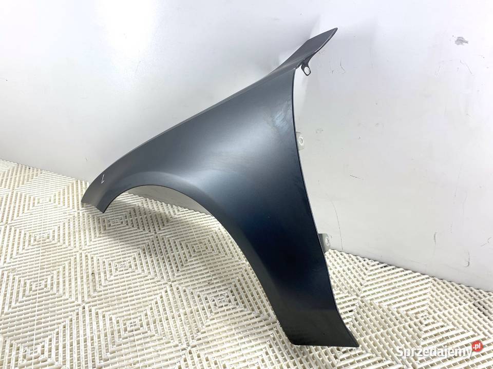 BŁOTNIK LEWY PRZÓD AUDI A7 4G Hatchback 1018 podkarpackie