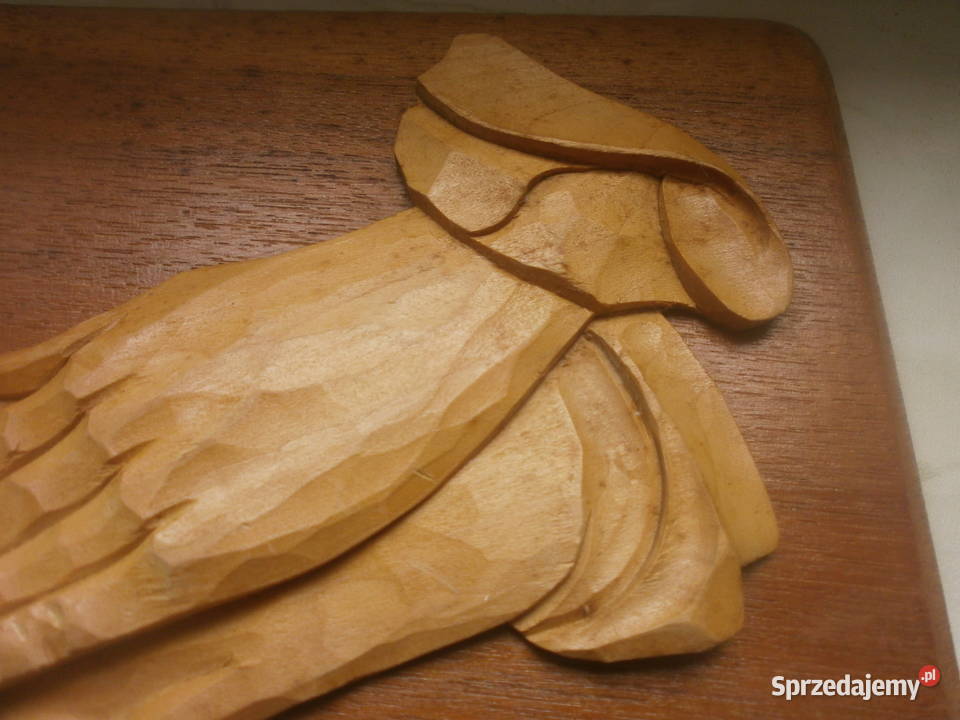 obrazek rzeżba Ręce Dłonie lubuskie