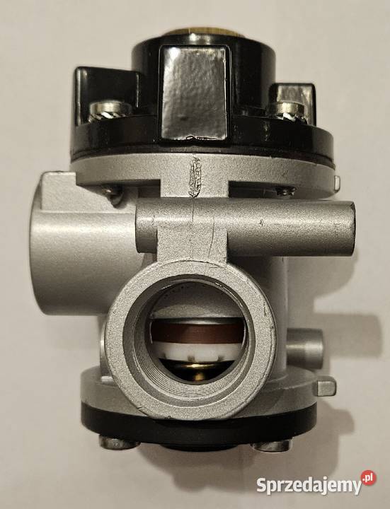 Zawór próżniowy univer ag3091 Kraków
