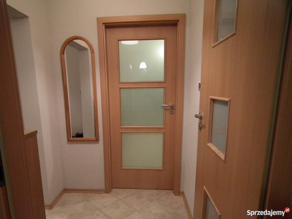 M3 Janów cegła Łódź