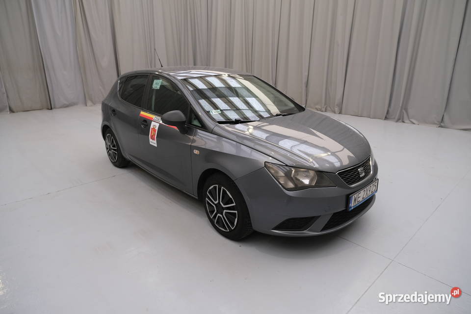 SEAT IBIZA 2017 99900 ccm 75