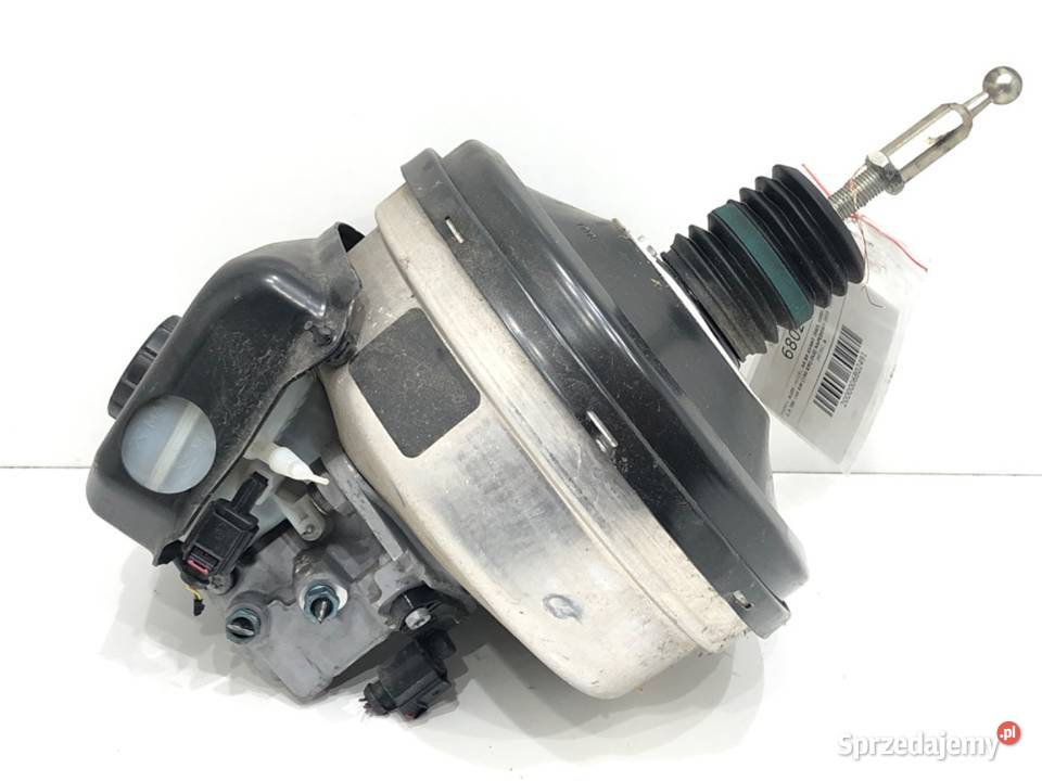 SERWO HAMULCOWE AUDI A4 B9 8W0612103B Kombi 20 Wspomaganie hamulca
