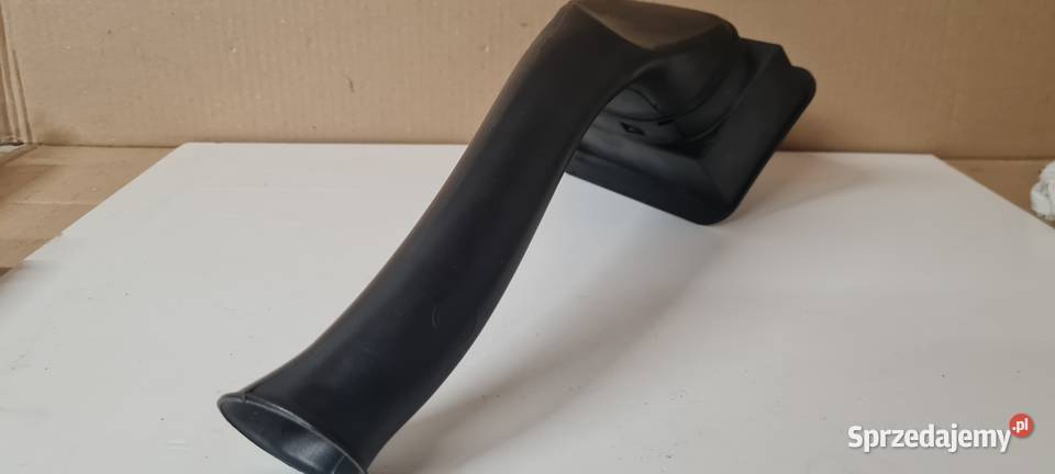 BMW F 800 GT S ST wlot powietrza plastik Pozostałe