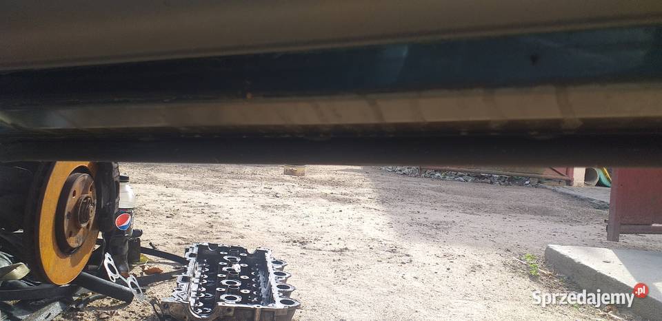 Prawe drzwi EZWD Xsara Picasso Polifft Włocławek