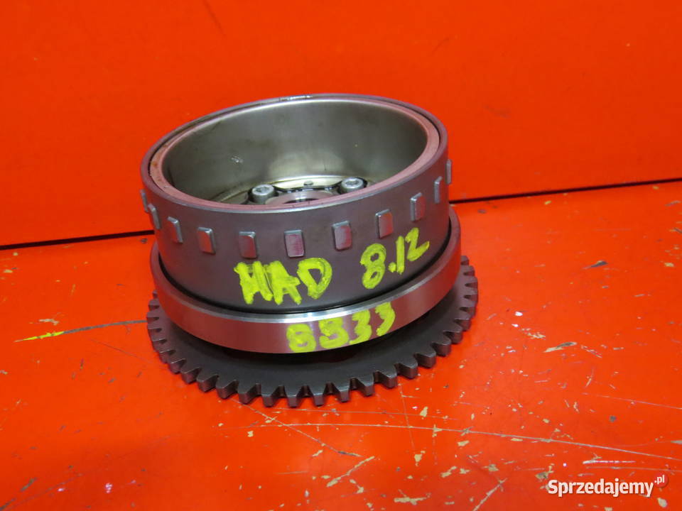 MALAGUTI MADISON 250 beverly x9 mp3 atlantic Warszawa