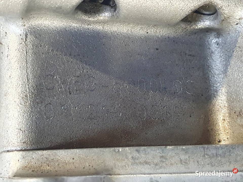 POMPA OLEJU olejowa Ford Focus MK3 10 EcoBoost Chełm sprzedam