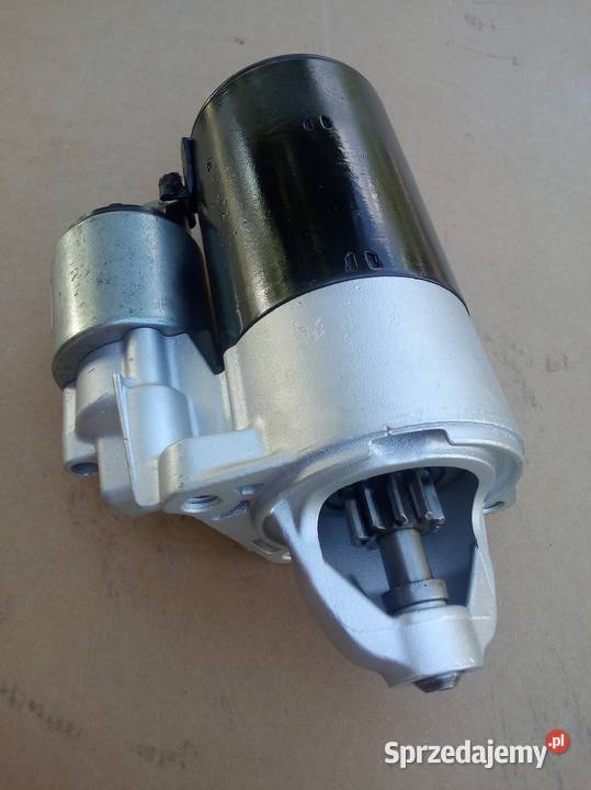 Rozrusznik Ford Fiesta MK3 11 13 osobowe sprzedam