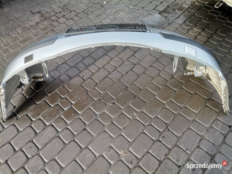 ZDERZAK PRZÓD MONDEO MK3 HB FL KOLOR 72 Rok produkcji 2005 Nowy Sącz