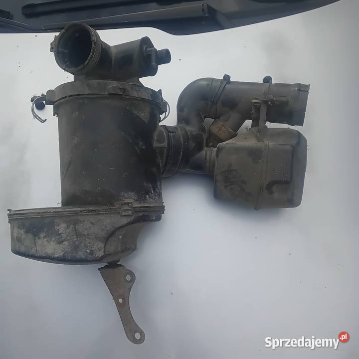 Xsara 16 obudowa filtra powietrza świętokrzyskie Morawica sprzedam