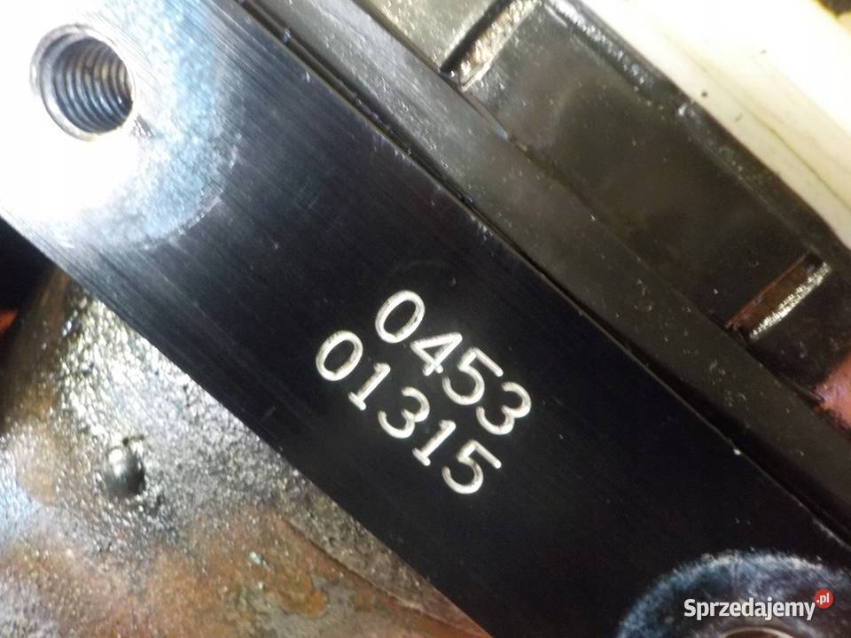 BOXER JUMPER 22 HDI 11r 4HU pompa hydrauliczna osobowe Suków