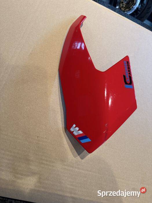 BMW S1000Xr S 1000 XR K69 2023 Czasza Czaszka Poznań