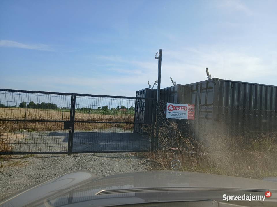 Sprzedam działkę 2100mw Gdańsku Zulawska Orunia asfalt Gdańsk sprzedam