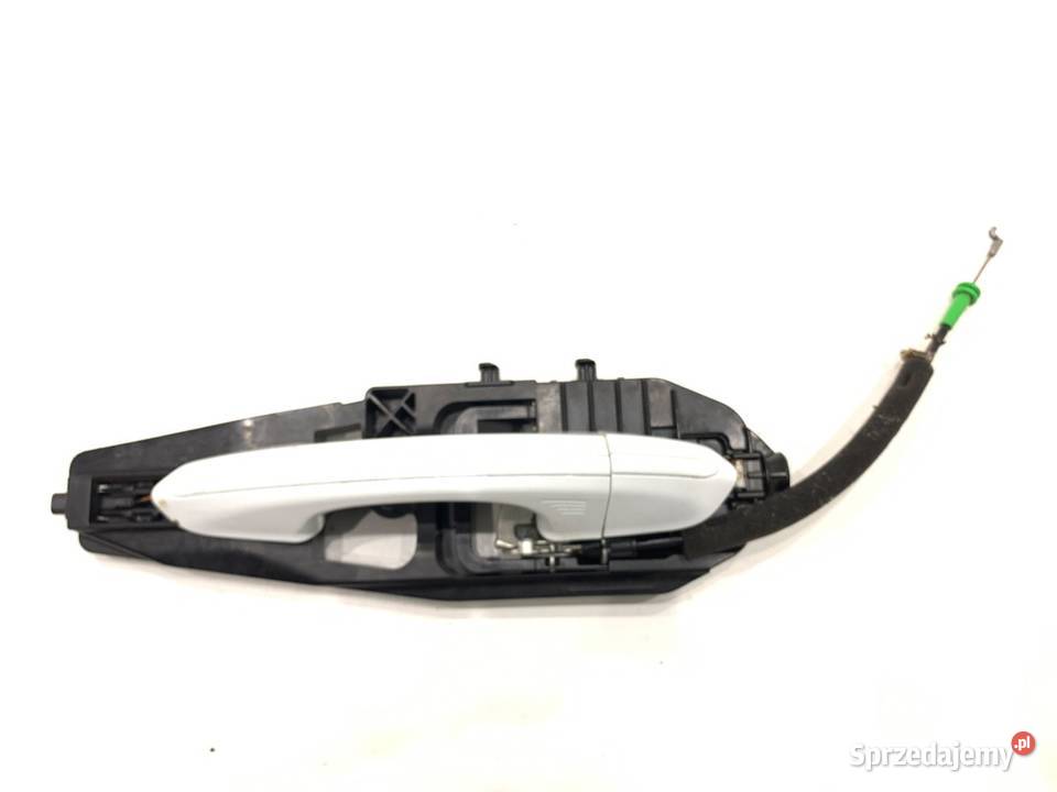 KLAMKA ZEWNĘTRZNA PRAWY PRZÓD FORD S