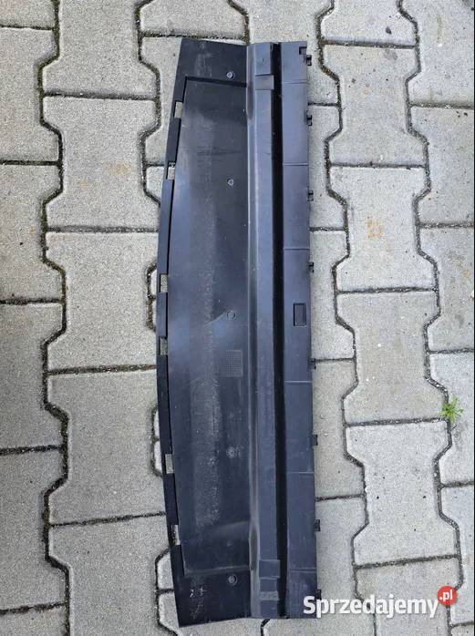 Osłona płyta pod zderzak przód MERCEDES VITO 447 małopolskie Bochnia