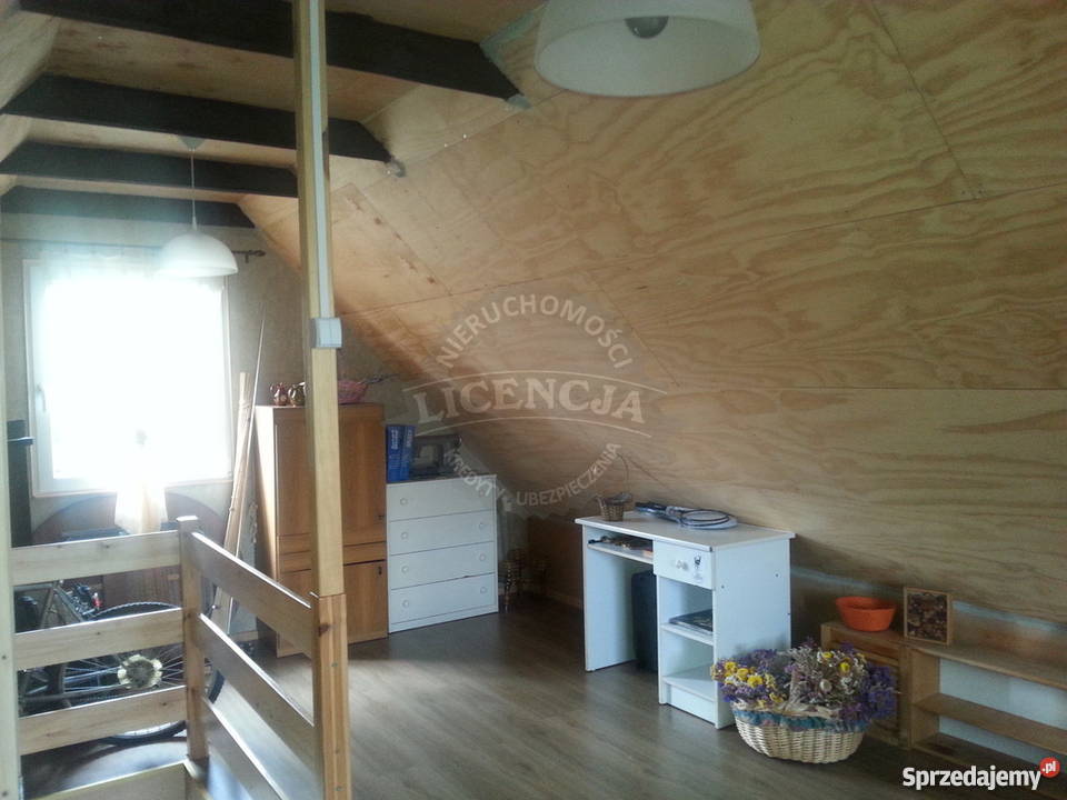 Sprzedaż domu wolnostojącego 72m2 Moczydło 72m2 Domy