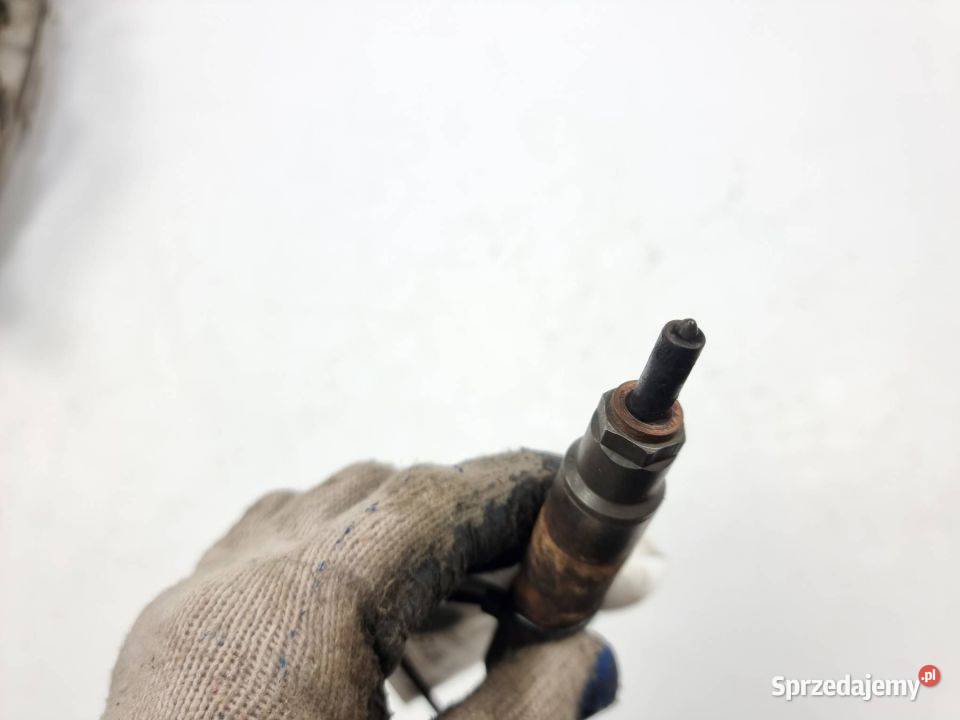 WTRYSKIWACZ AUDI A3 8L 0280130202P Lipno sprzedam