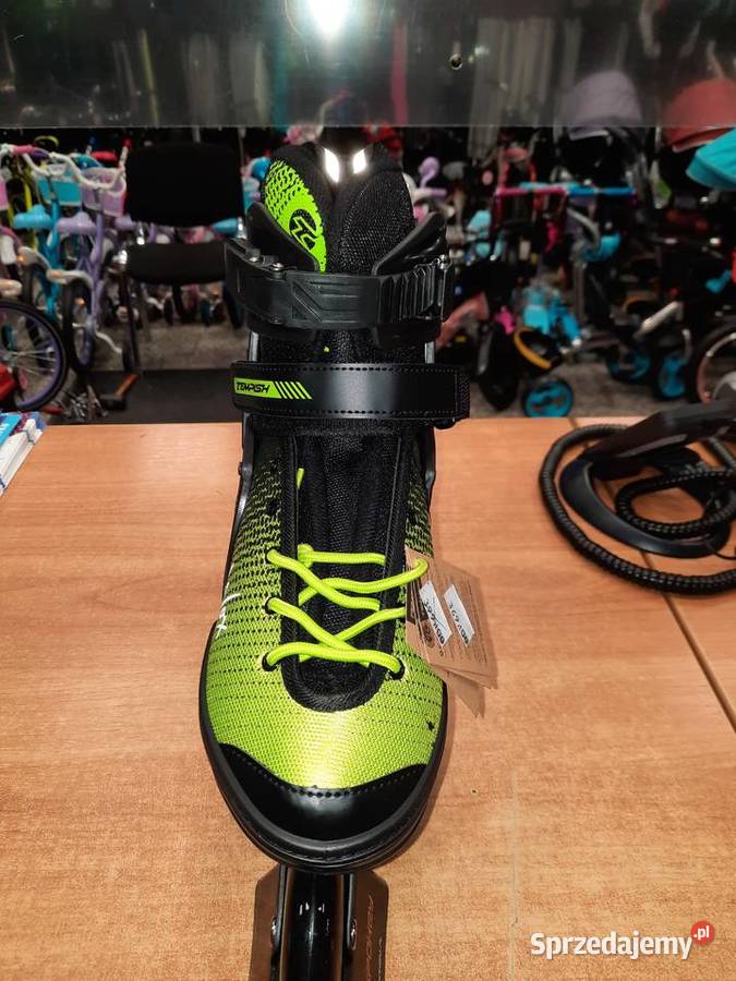 Rolki Tempish WOX 41 42 43 44 45 46 Dębica