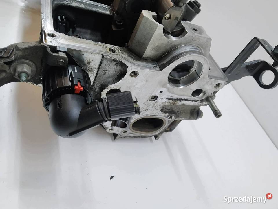 GŁOWICA KOMPLETNA 038103373R 19 TDI Skoda osobowe świętokrzyskie